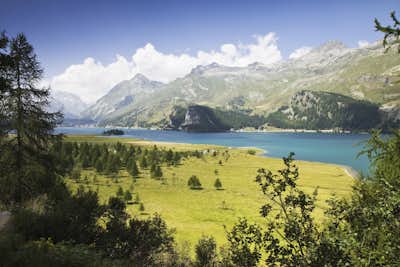 St. Moritz
