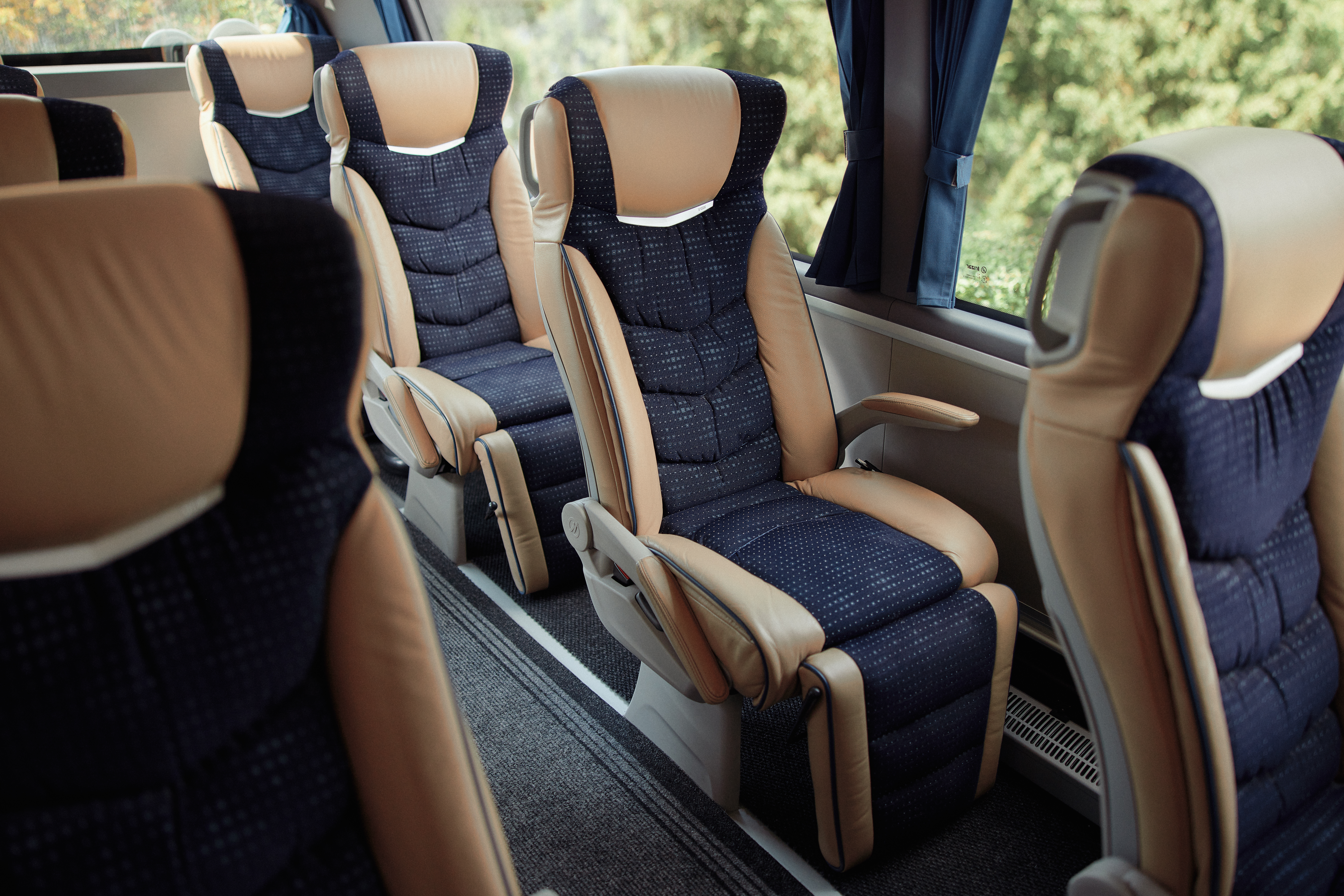 Single Seats Available