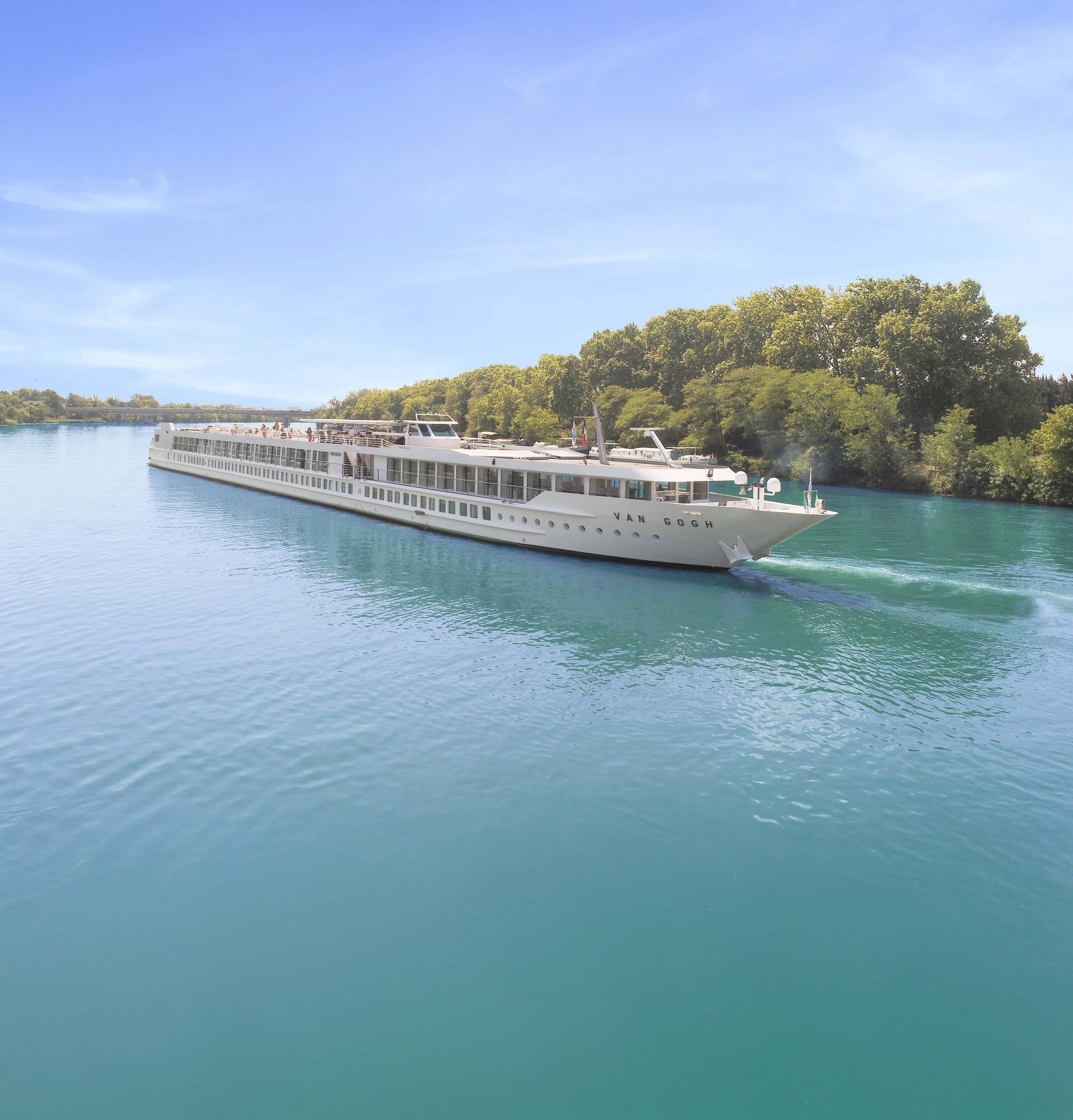 MS Van Gogh