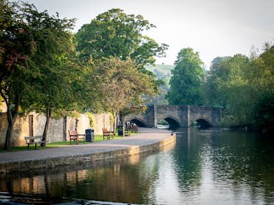 Bakewell
