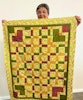 East Anglia Quilting Workshop