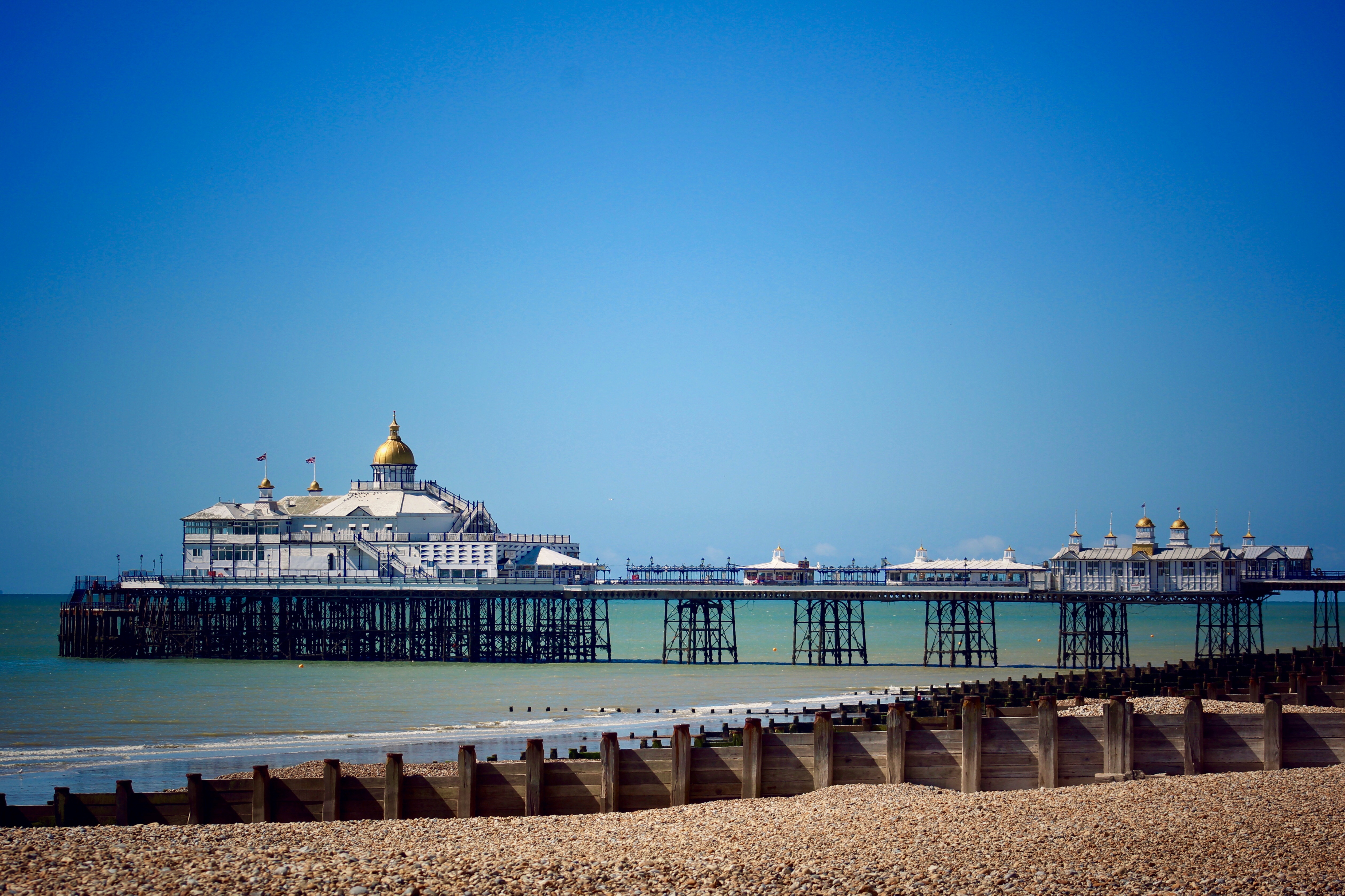 Eastbourne Coach Holidays