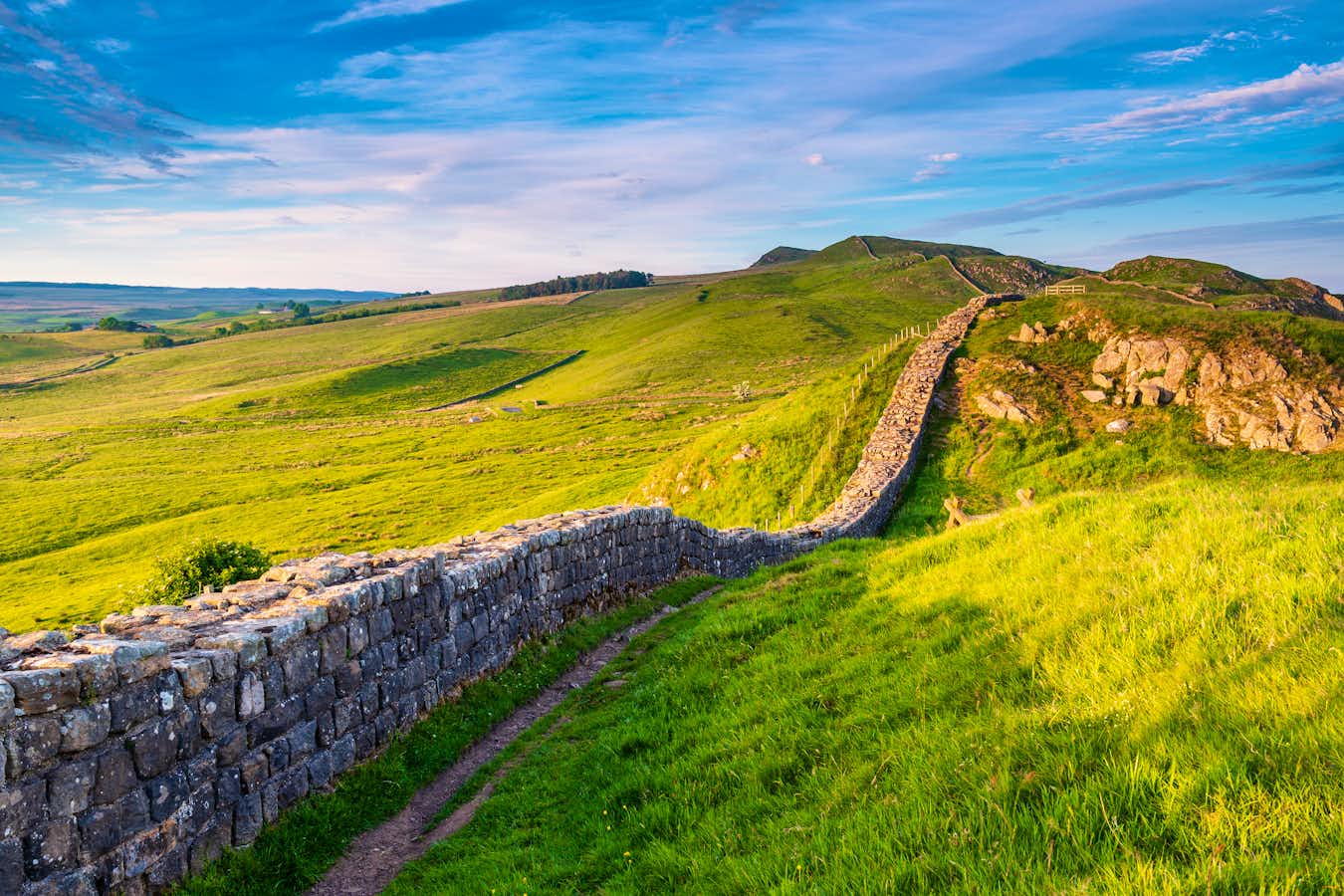 tourhub | Shearings | Historic Northumberland and Hadrian's Wall Country 