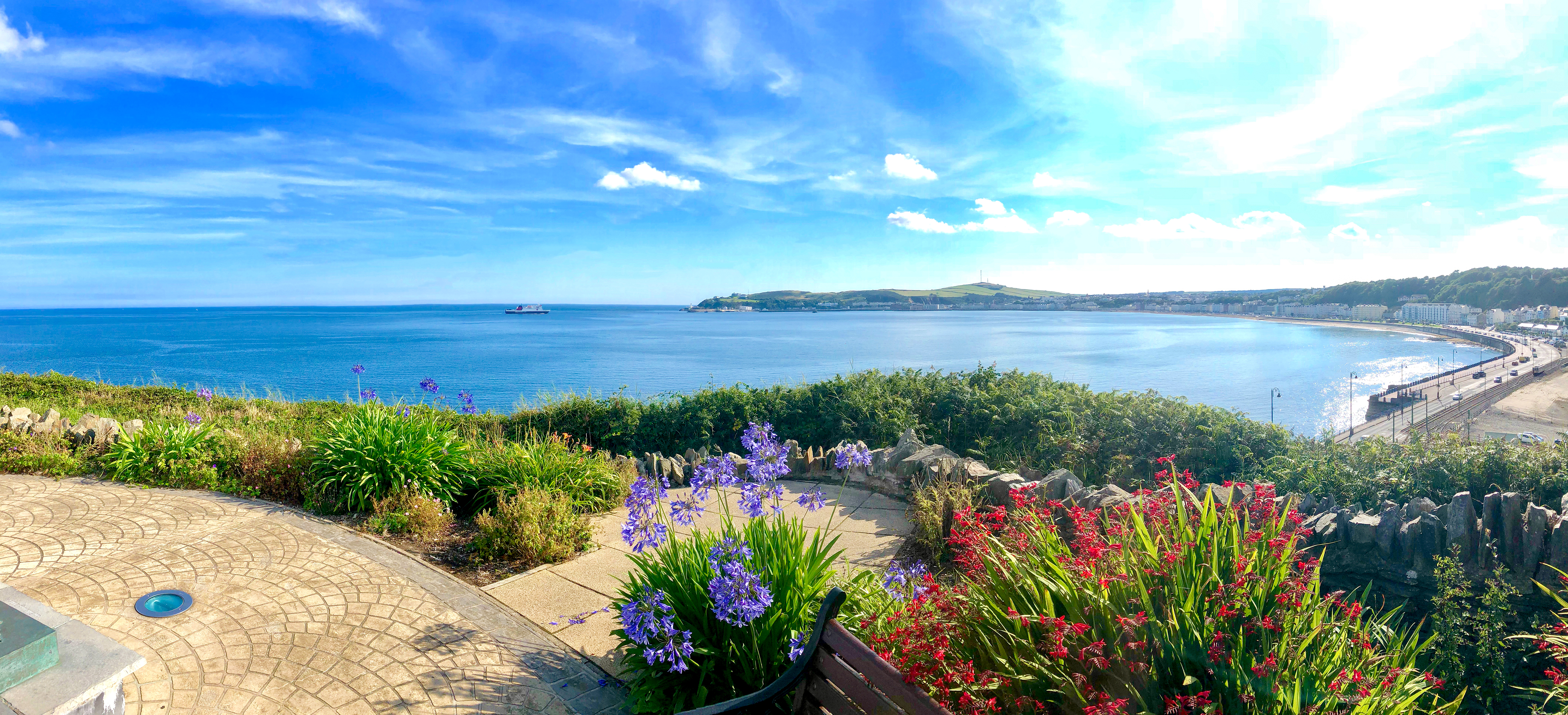 Isle of Man