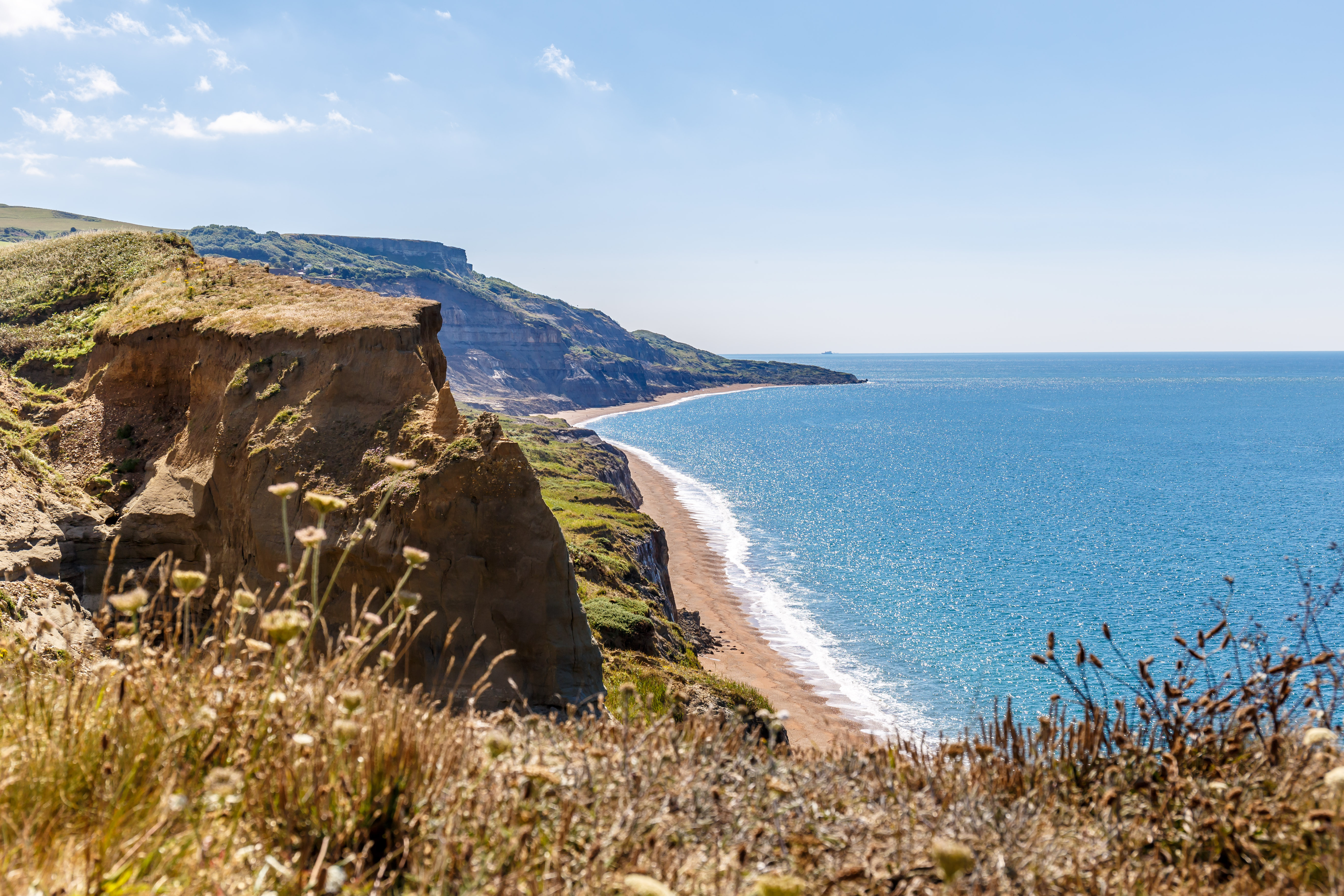 Coach Holidays to Isle Of Wight Shearings
