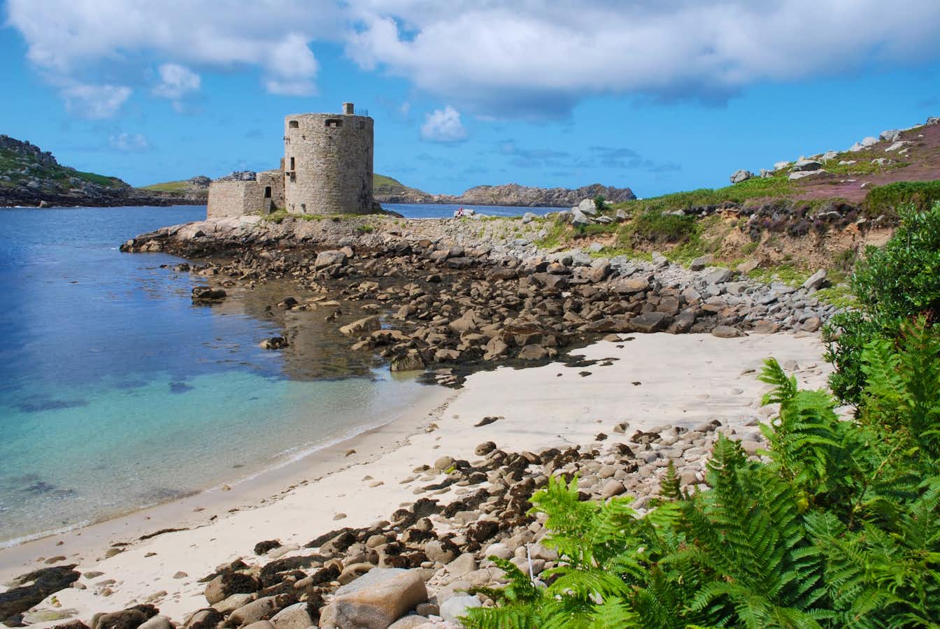 tourhub | Shearings | Newquay and Magical Isles of Scilly 
