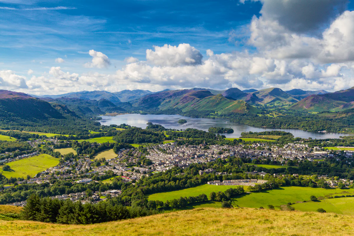 Keswick And Lake District Shearings Keswick And Lake District Shearings