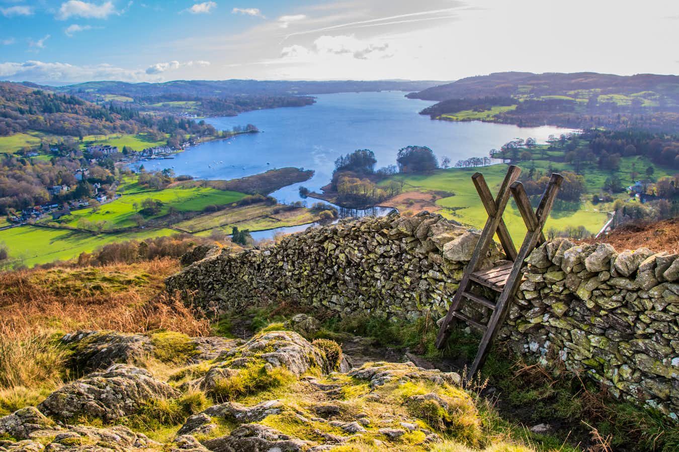 tourhub | Shearings | Christmas in Windermere and the Lake District 