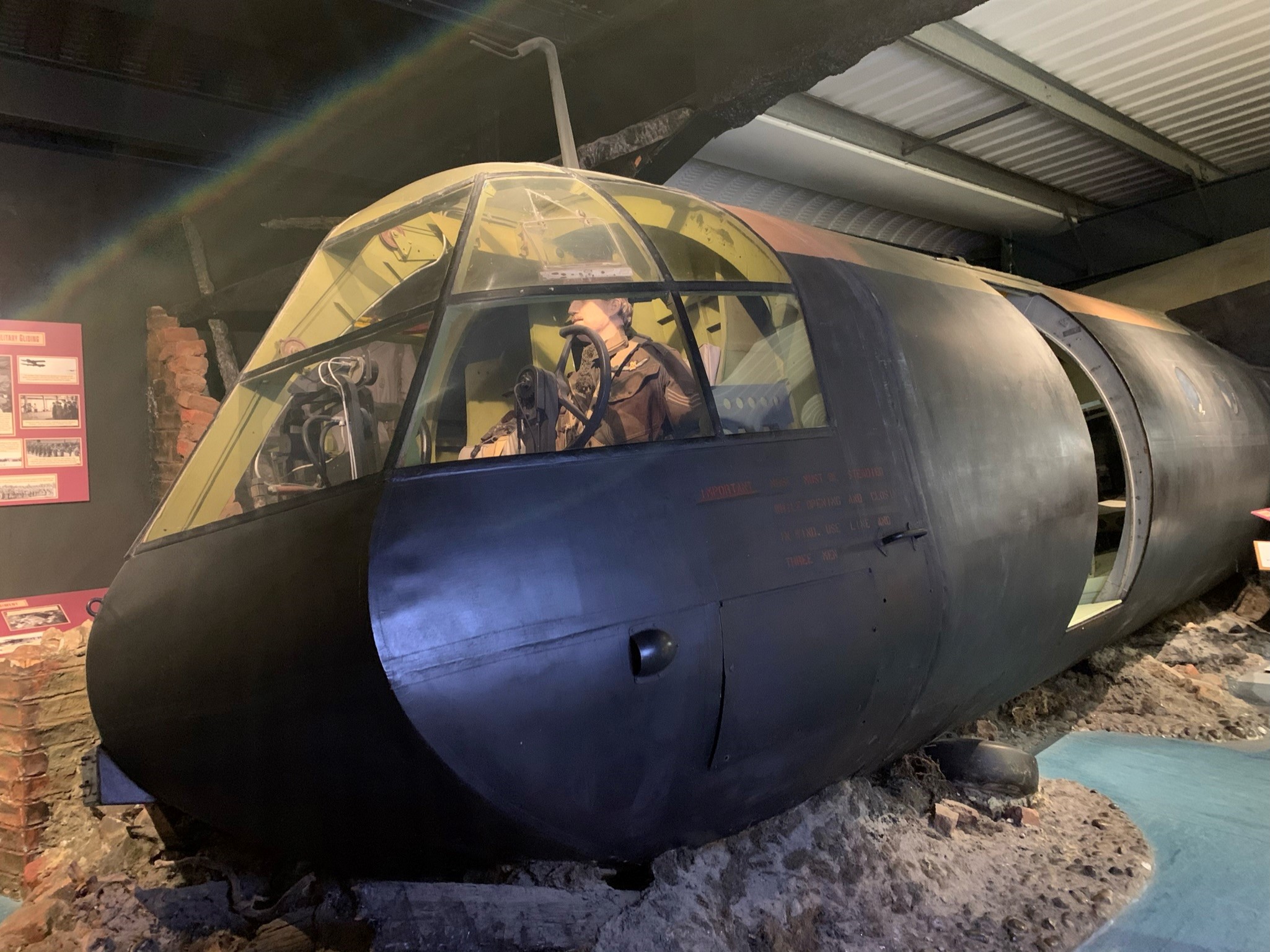 OK! Let's Go! - Allied Airborne in England 1944