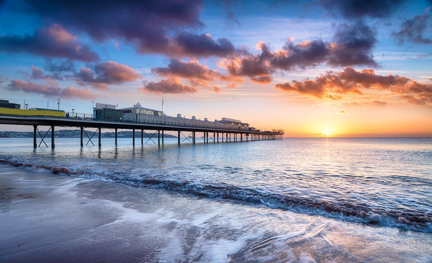 tourhub | Shearings | Delights of the English Riviera for Solo Travellers 