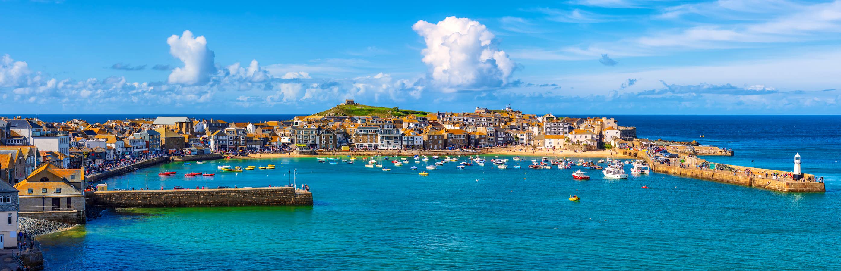 tourhub | Shearings | St. Ives and Isles of Scilly 