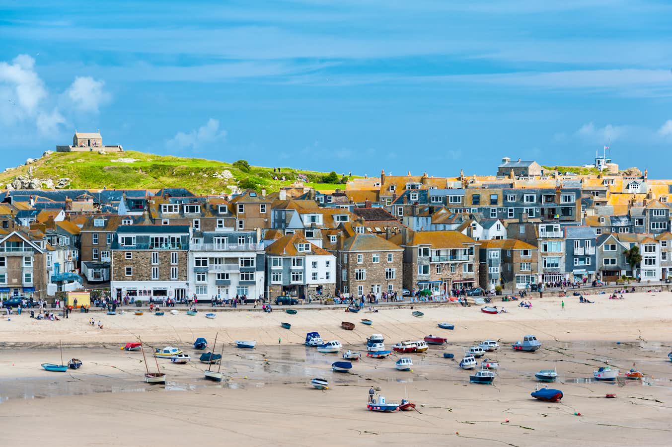 tourhub | Shearings | New Year in St Ives 
