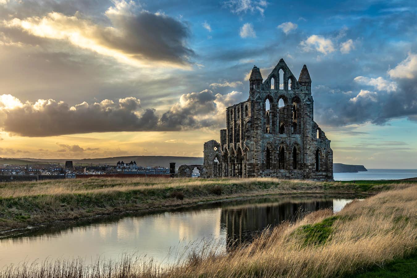 tourhub | Shearings | Whitby, Scarborough and North York Moors 
