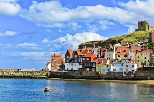 Whitby holidays Whitby Holidays - Shearings