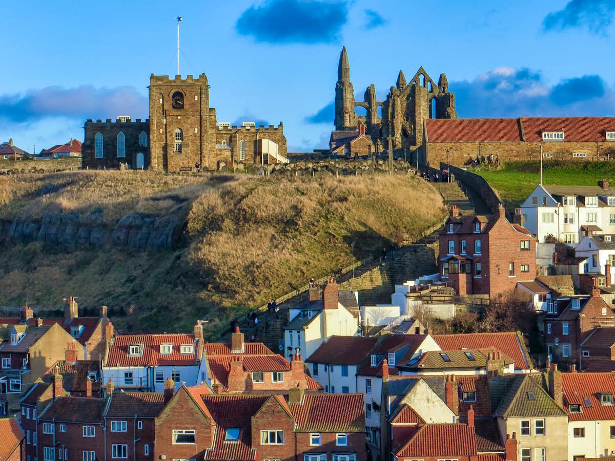 tourhub | Shearings | New Year in Whitby 