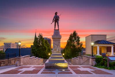Lynchburg
