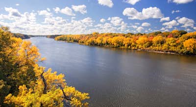 Mississippi River