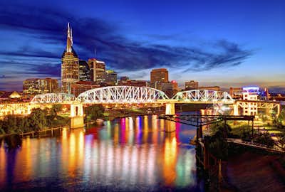 Nashville