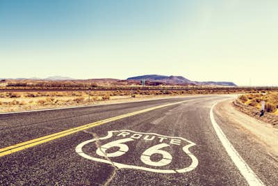Route 66