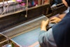 Weaving Textiles in Hoi An
