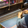 Weaving Textiles in Hoi An