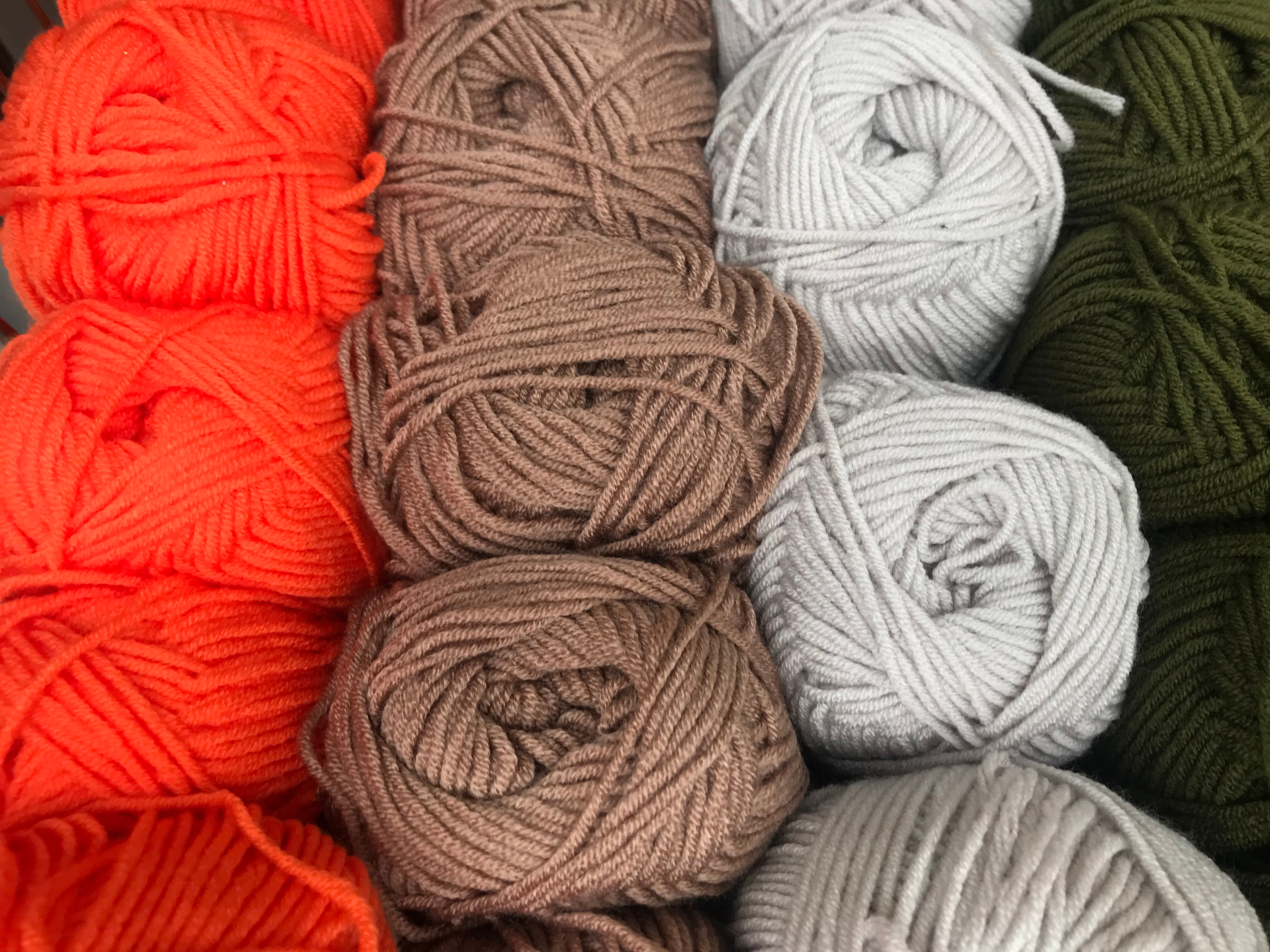 Welsh Knitting Retreat Stitchtopia