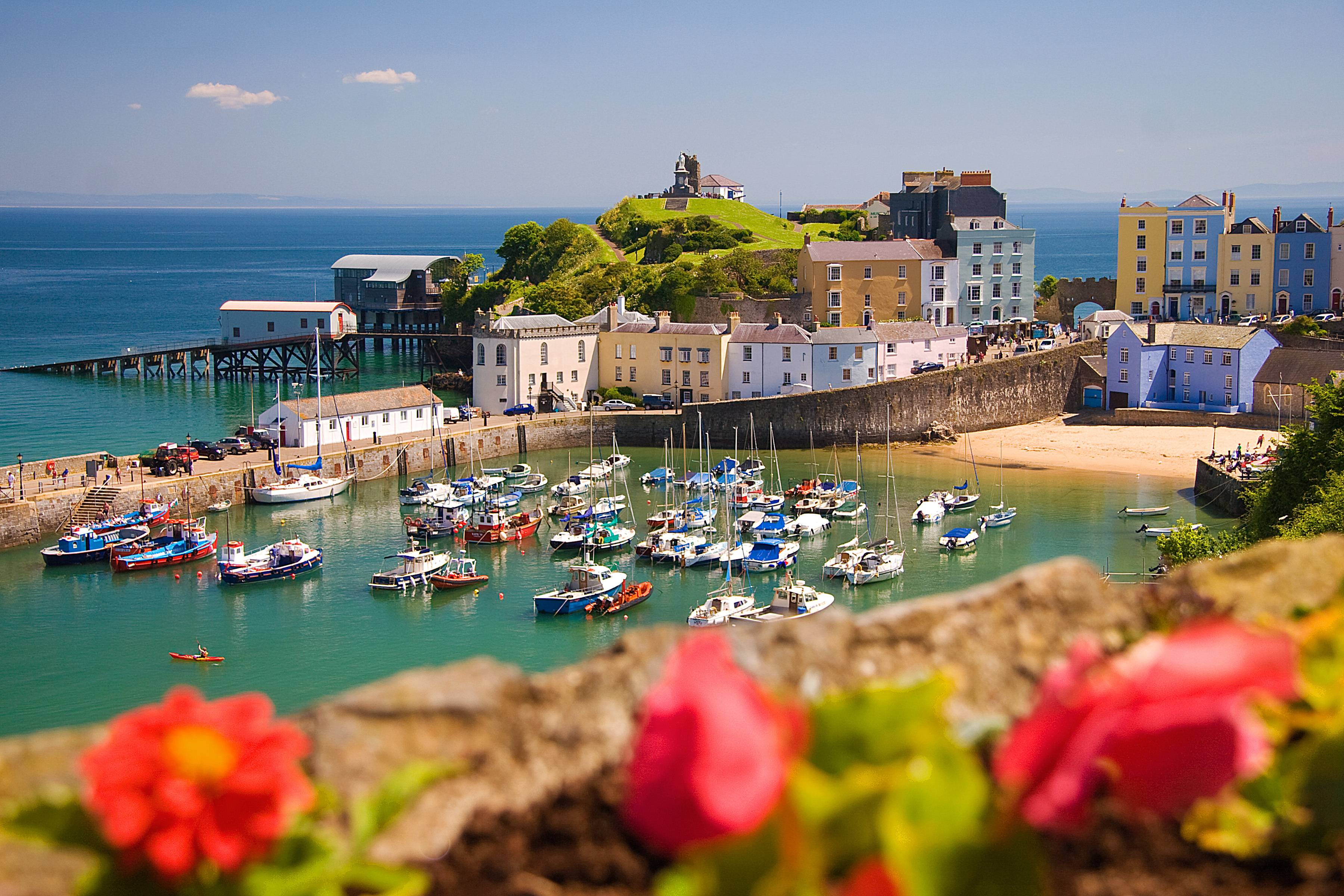 coach holidays from plymouth