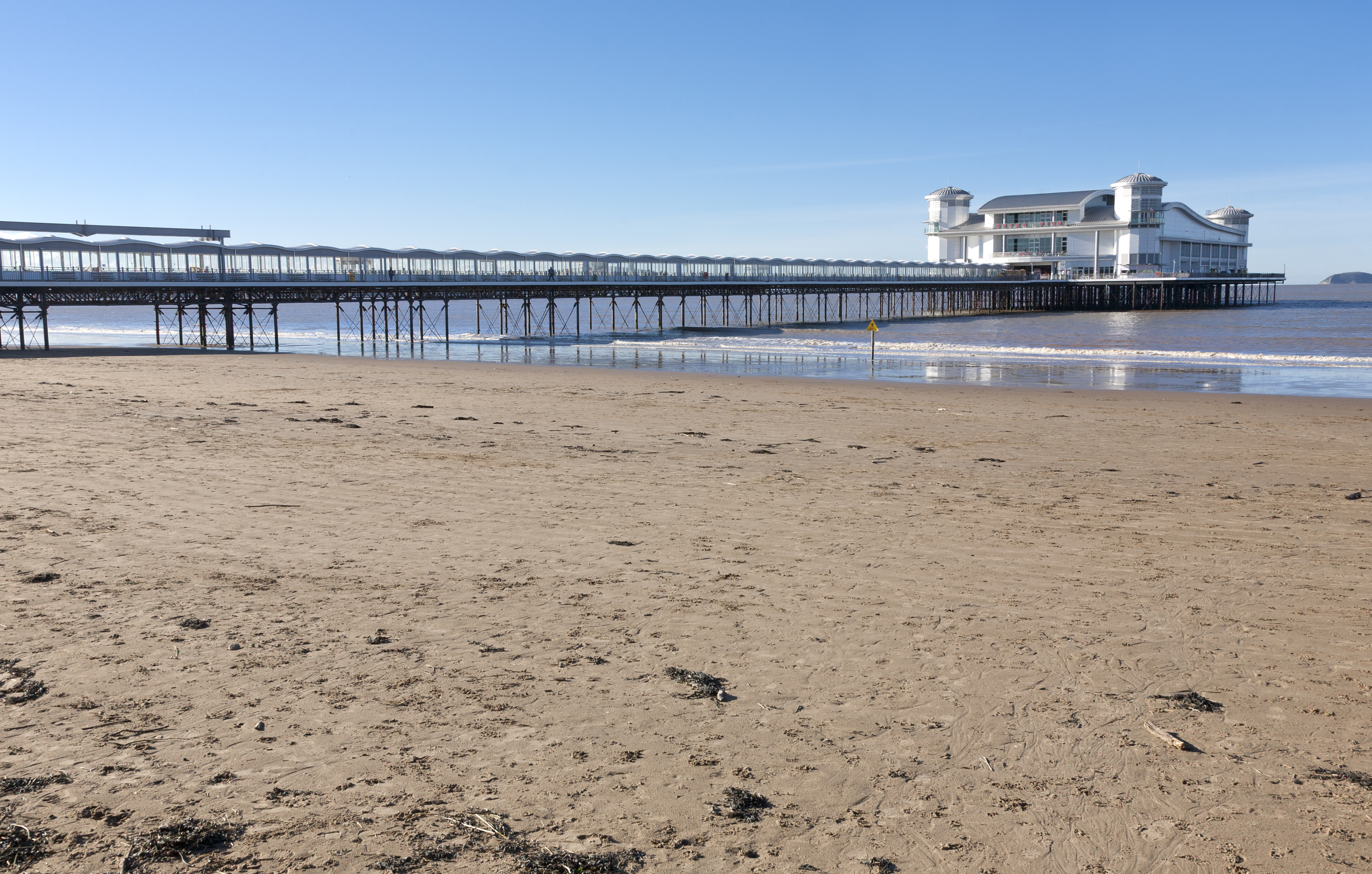 Bristol, Bath and Cheddar Shearings