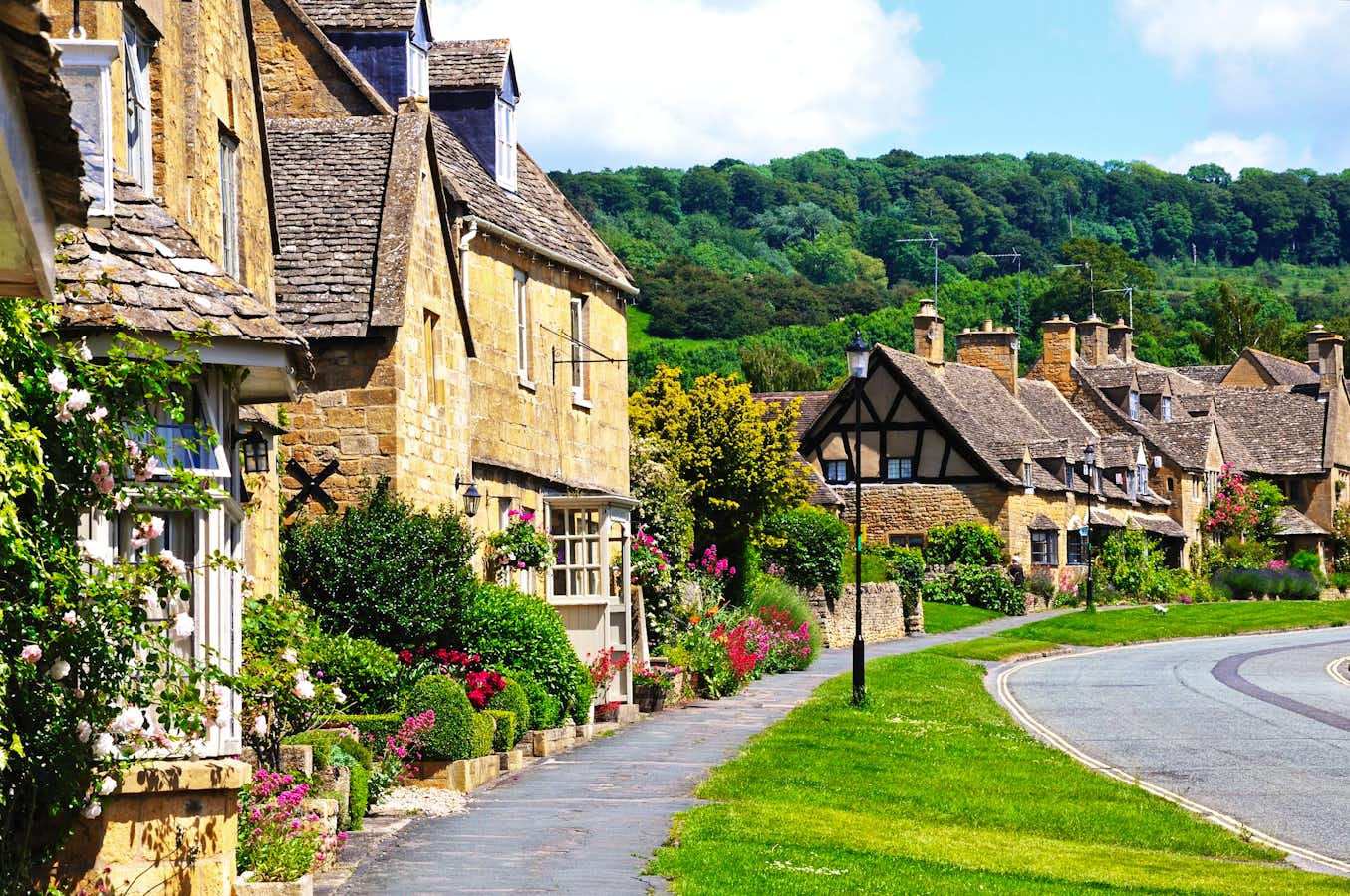 tourhub | Shearings | Charming Cotswolds and the Gloucestershire & Warwickshire Railway | w5cot2023
