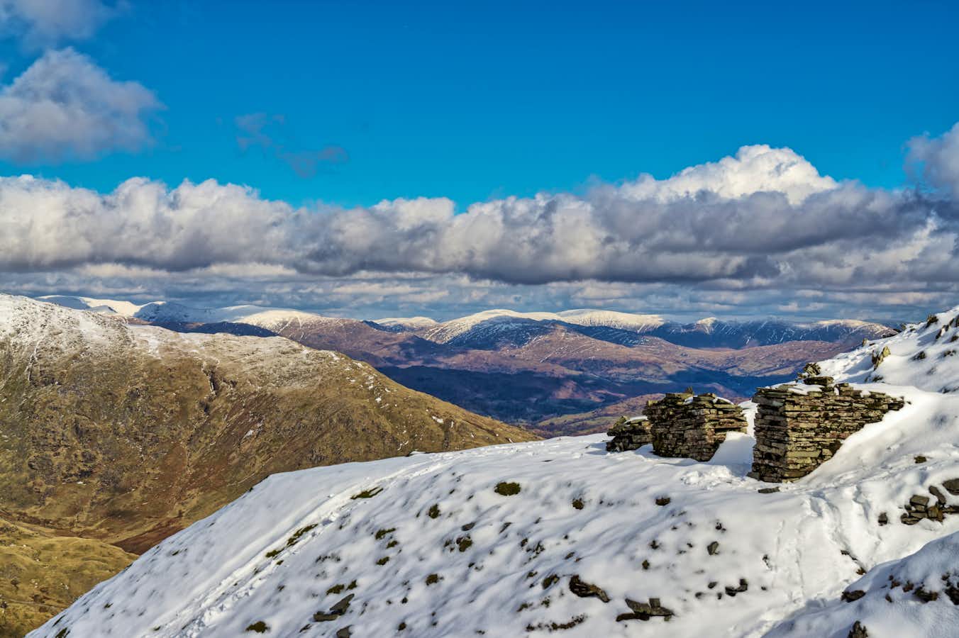 tourhub | Shearings | Christmas Kendal and the Lake District 