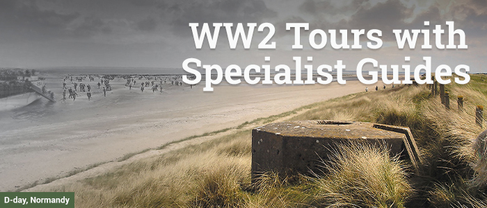 WW2 Tours