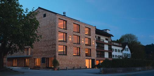 Hotel Hoher Freschen