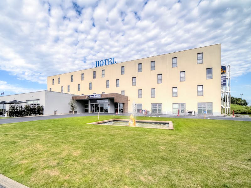 Hotel Horizon Hotel Horizon