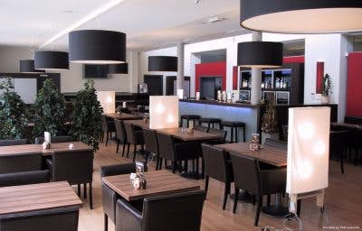 Best Western Plus Hotel Alize Mouscron