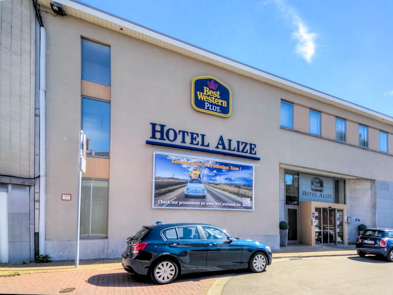 Hotel Alize