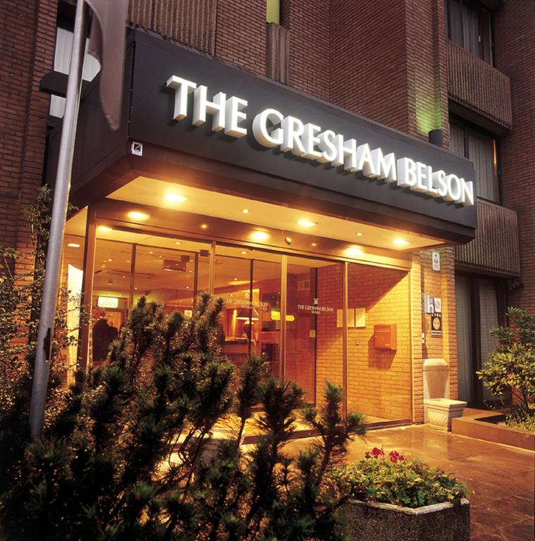 Gresham Belson Hotel
