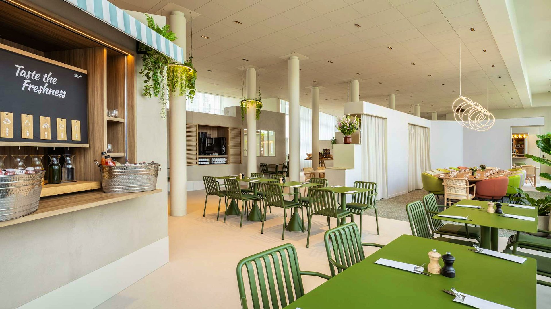 Novotel Brugge Centrum