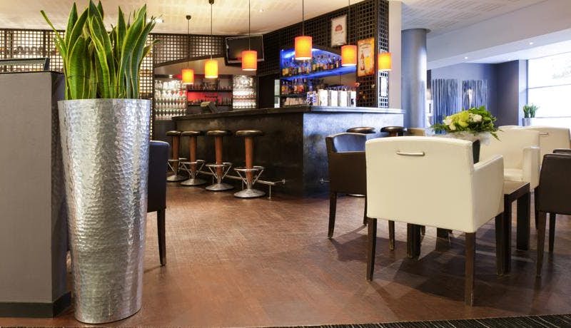 Novotel Ypres Centrum Novotel Ypres Centrum