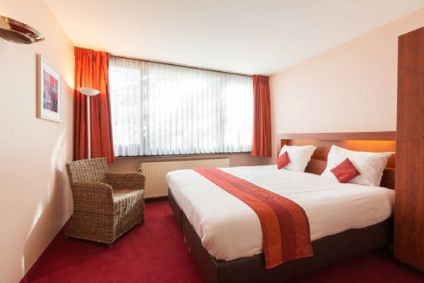 Hotel Olympia Hotel Olympia