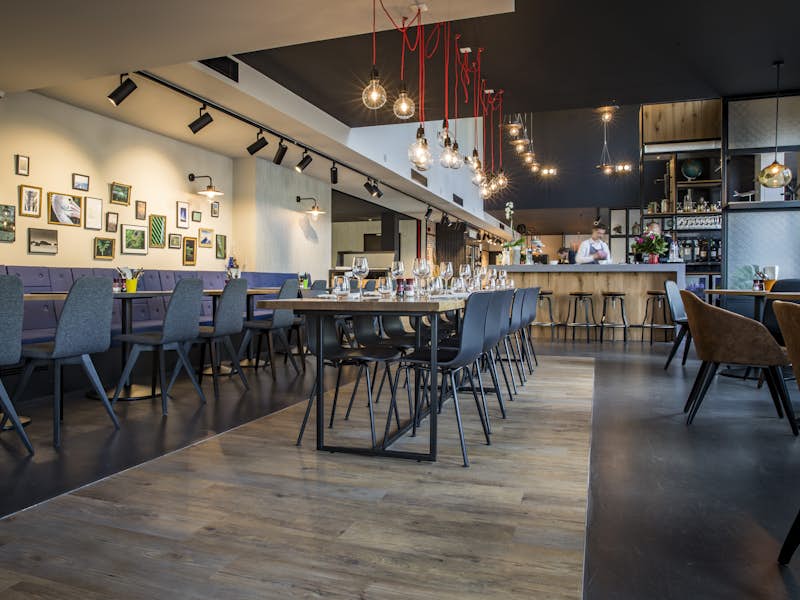 Park Inn by Radisson Brussels Airport Park Inn by Radisson Brussels Airport