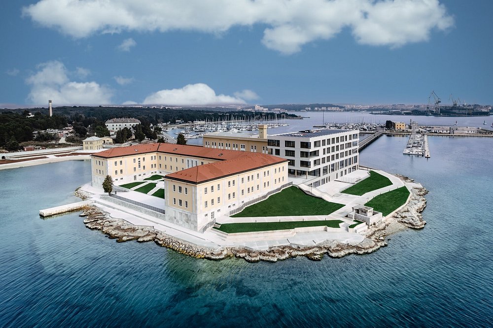 Monumenti Heritage Hotel & Resort