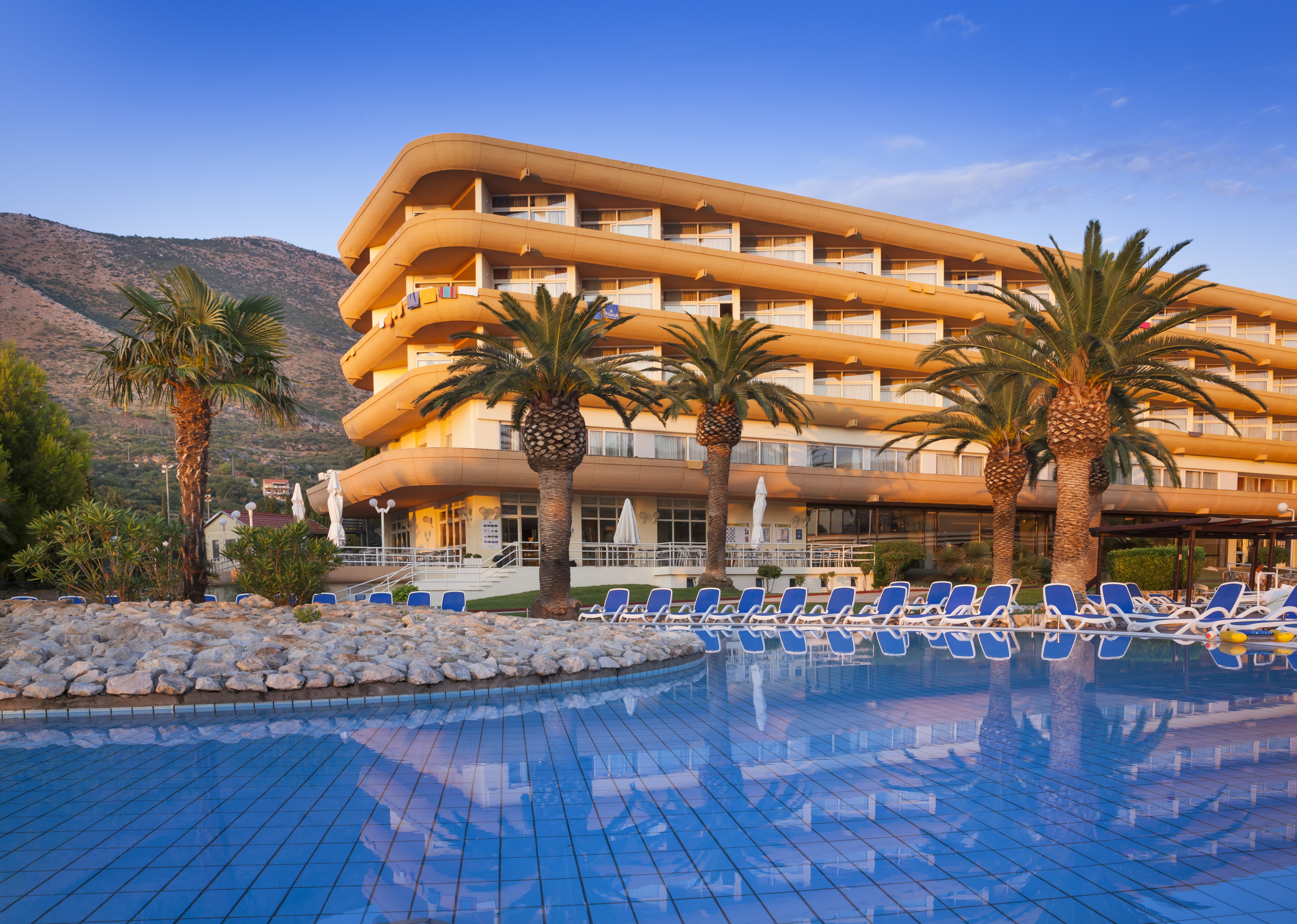 Remisens Hotel Albatros