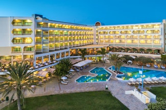 Athena Royal Beach Hotel