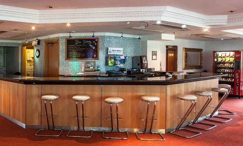 Hotel / Britannia Hotel / Britannia