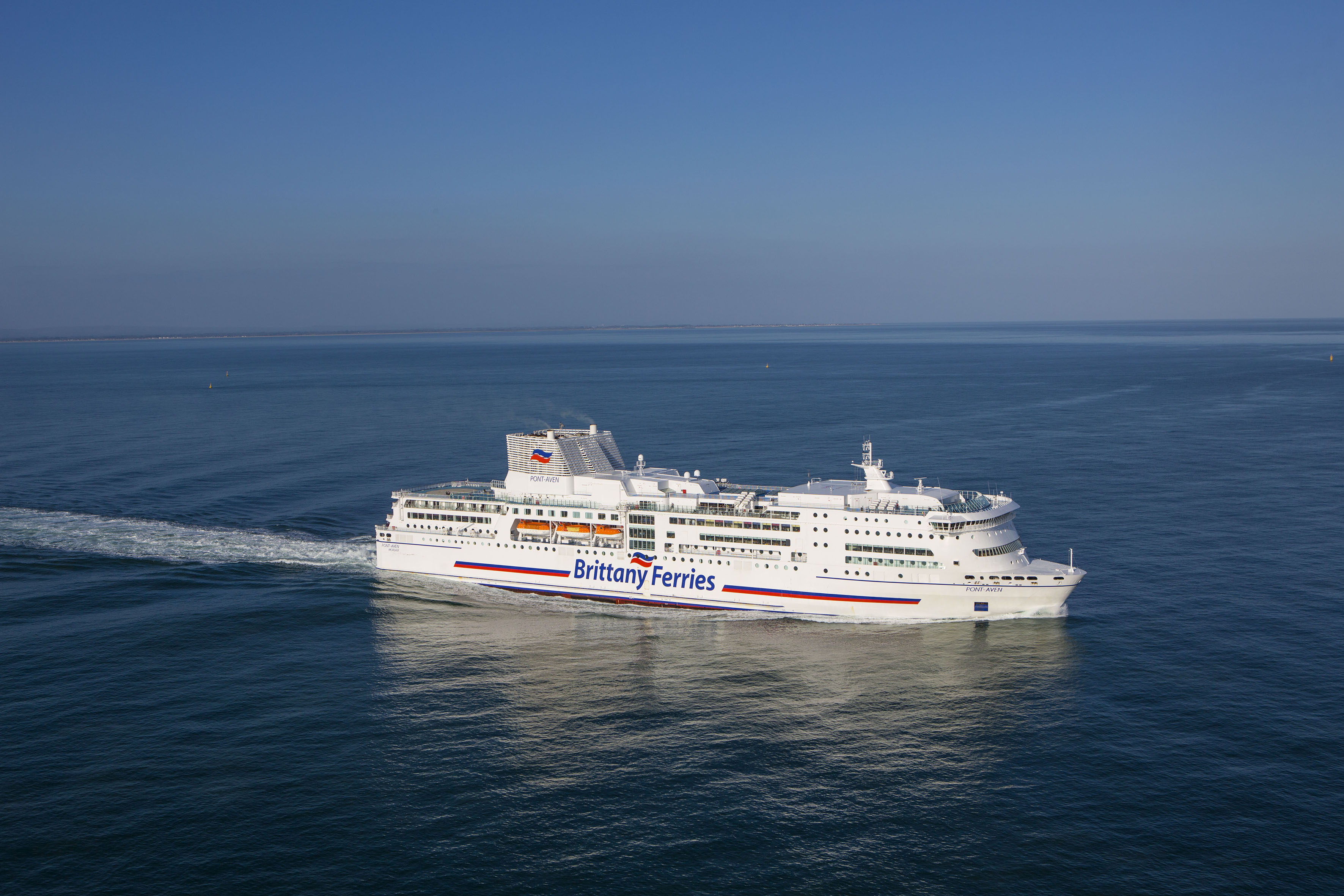 Brittany Ferries