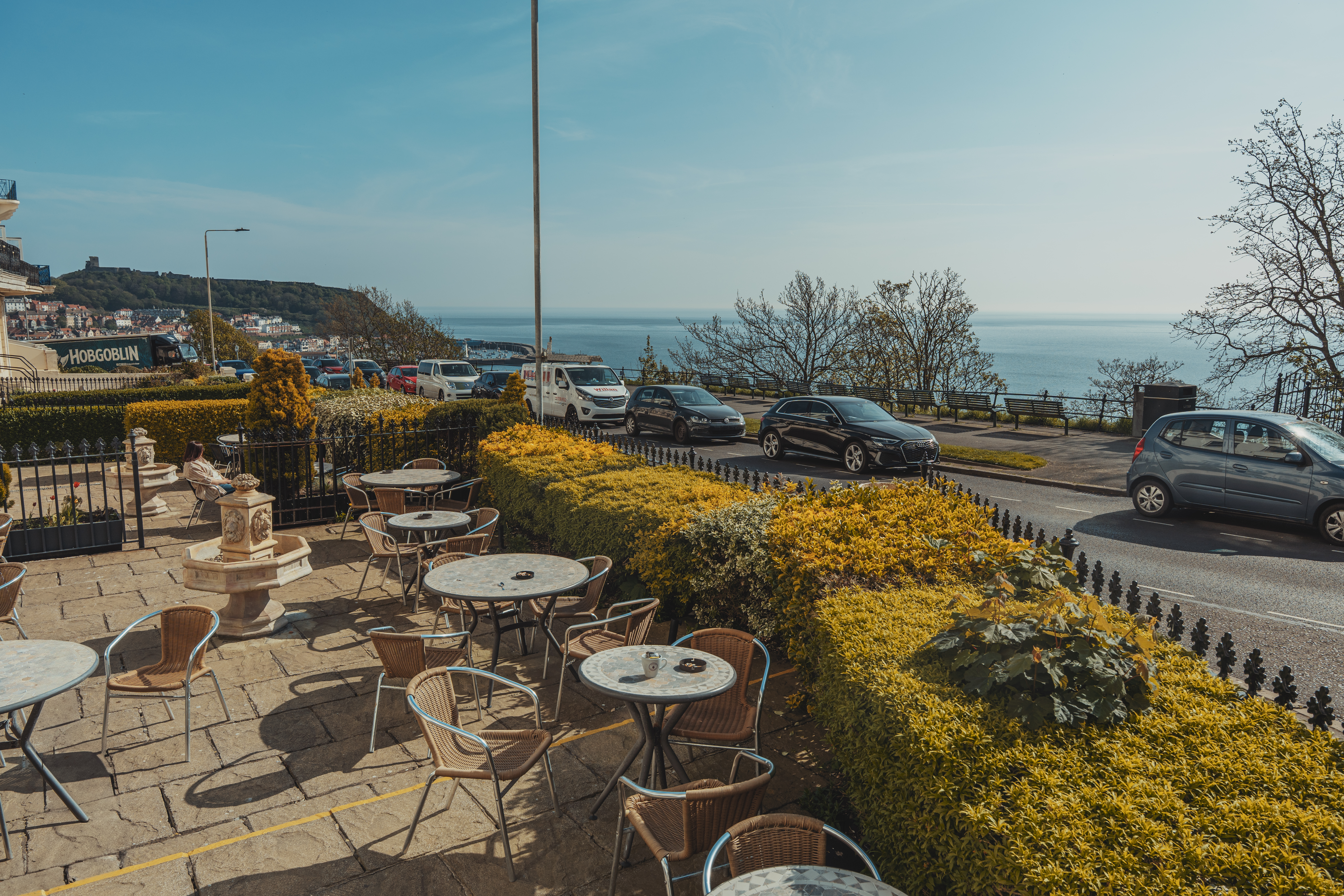 Crown Spa Scarborough