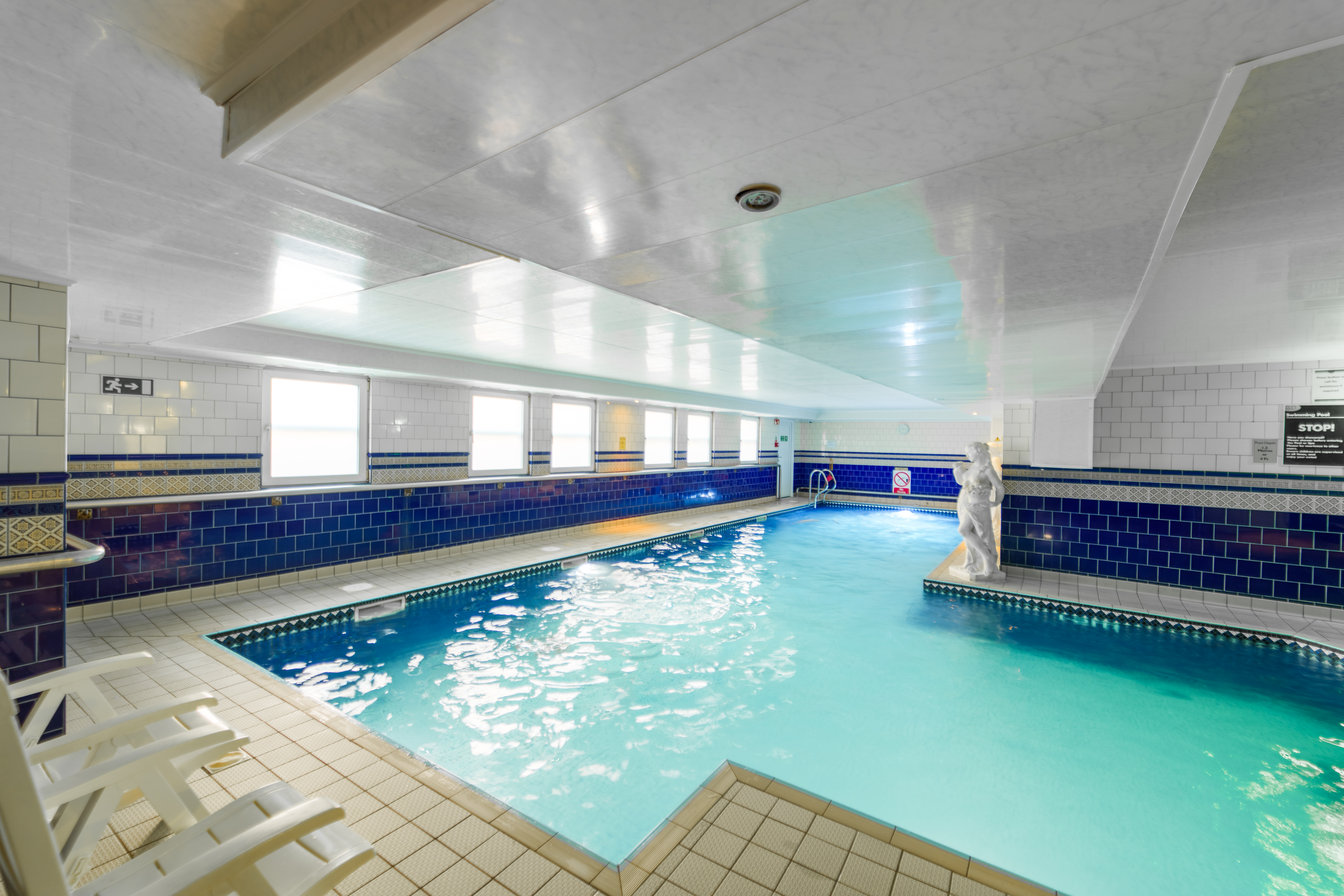 Crown Spa Scarborough