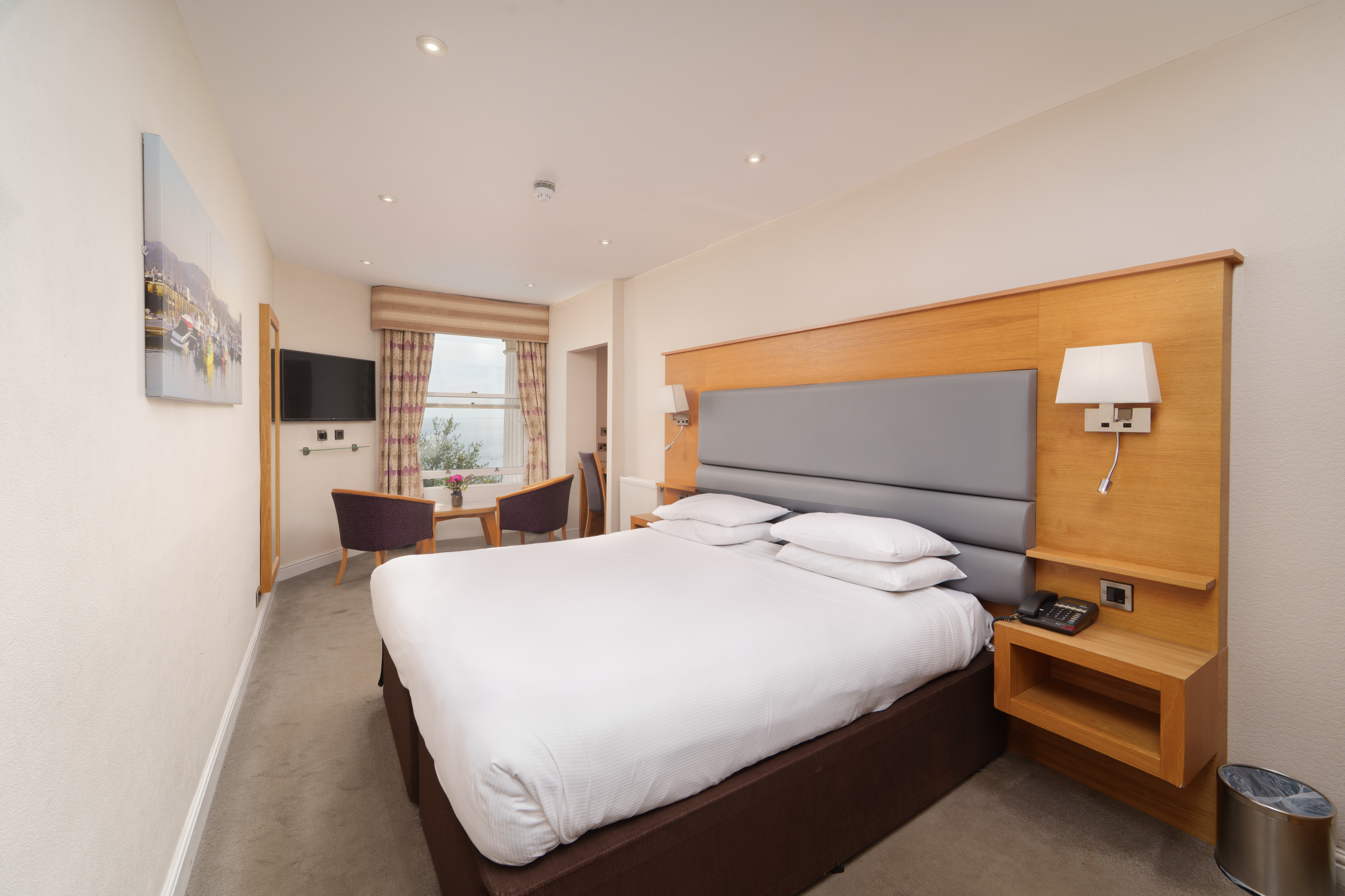 Crown Spa Scarborough