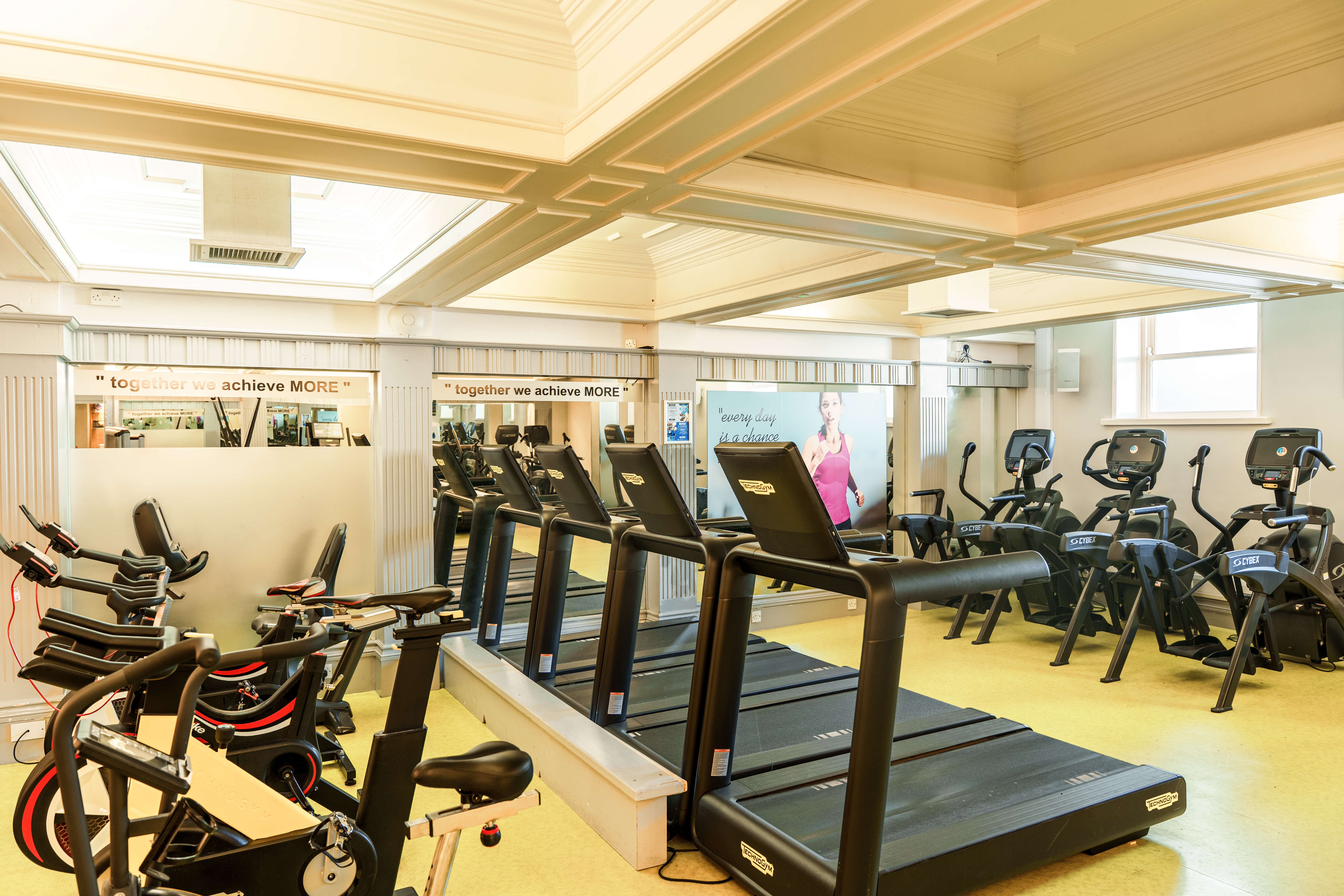 Crown Spa Scarborough