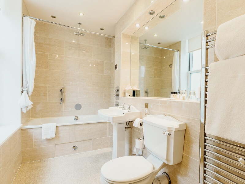 Crown Spa Scarborough